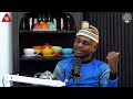 Episode 69 | Keabetswe Ntlailan: “Gang Life Cost Me My Legs” | From Crime to Motivation