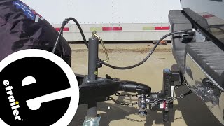 etrailer | An In-Depth Look at the EZ Connector Pogo Trailer Cable Holder