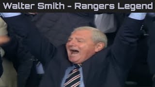 Walter Smith | Rangers Story