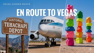 Driving to Vegas? Don't Make This Mistake!