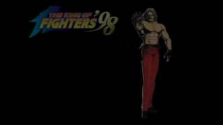 The King of Fighters '98 - Ketchaku R (OST \u0026 AST)