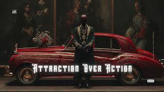 Attraction Over Action l SNX