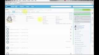 Configuring Workflow in Easy8 (the universal task tracking philosophy)