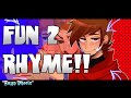 Fun2Rhyme! \\EDDSWORLD ANIMATION\\ ✨