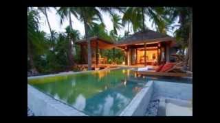 Anantara Kihavah Island Resort \u0026 Spa by Luxury Island Collection - Maldives Resort