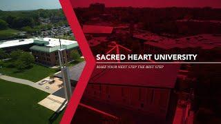 Now Is The Time | Sacred Heart University