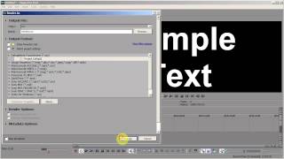 Prepare FrameServer