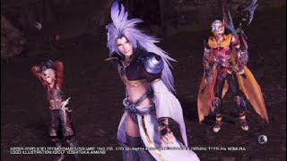 DISSIDIA FINAL FANTASY NT_20220811223635