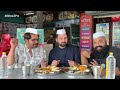 best restaurants in narayangaon ft. siddharth chandekar u0026 hemant dhome bha2pa