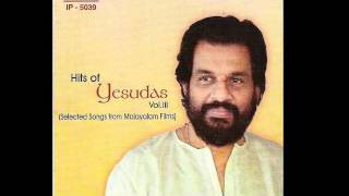 Hits Of K.j.yesudas - Vol-3 (malayalam Film)-Maracheeni Vilayunna.wmv