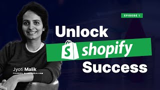 Unlock Shopify Success: Boost Conversions with Expert CRO Tips | Live CRO Teardown. Ep.1
