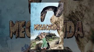 Megaconda