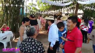 asi bailamos el zapateado en Guerrero--Vamonos !! .