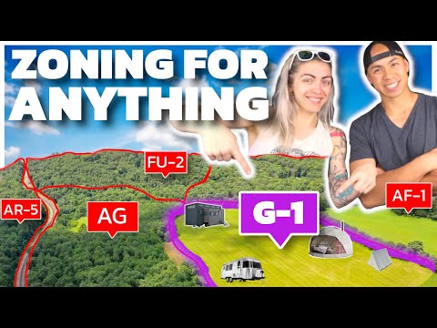 How do I find local zoning laws?