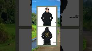 Hoodie pria keren #hoodie #hoodies #shortsvideo