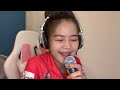 ขอแค่แนมเบิ่ง หมิว ปัทมาcover karaoke original ดอกฟ้า เพชรภูพาน