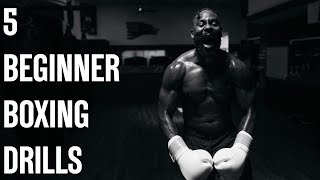 5 No Equipment Boxing Exercises To Improve Your Boxing At Home (RIGHT NOW)