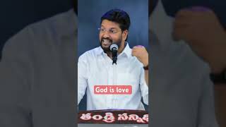 దేవుని పట్ల మన నమ్మకం ఎలా ఉండాలో తెలుసా?#thandrisannidhiministries #shalemraju #jesuschrist