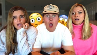 WE MESSED UP… 😳😱😬