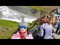 749_gullfoss 冰島 南方景點 黃金瀑布