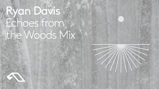 Echoes from the Woods by Ryan Davis (1 Hour Mix)