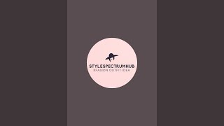 Stylespectrumhub is live 💕💞🫶💥😲