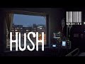 MASHIRO - “Hush”