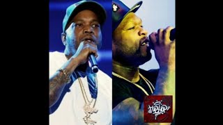 Styles P & 50 Cent - GHOST UNIT (FULL MIXTAPE)