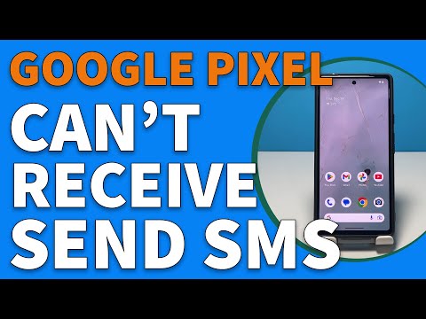 How to Fix Slow Messages on Your Pixel