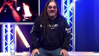 Rock Tv  27/11/18 - Pino super carico