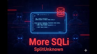 🔥 picoCTF More SQLi Walkthrough | SQL Injection Exploit Step-By-Step | Web Exploitation 2023