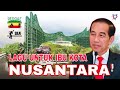 LAGU NUSANTARA UNTUK IBU KOTA BARU IKN (Official Musk Video) #nusantara #ikn