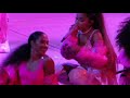 Ariana Grande - 7 Rings (Live in Philadelphia Sweetener World Tour 2019)