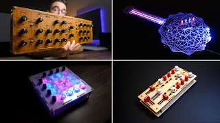 Why should you build your own MIDI controllers?