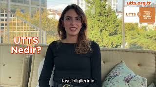 Ulusal Taşıt Tanıma Sistemi (UTTS) Nedir?