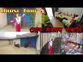 নাহাঁহিব দে কেচা ঘৰ যদিও দেখুৱালো😒/Middle Class House Tour/Village House Tour/#AJMERA FASHTION