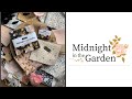 Midnight in the Garden by Sweetfire Road