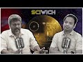 Science Talk with Director Ra.Parthiban | Sciwich | Mr.GK