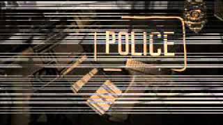 The Police Mix - bY DJ BoOBsTeR
