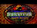 Survivor: South Pacific - Opening