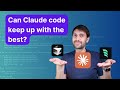 I asked Claude Code, Cursor and Windsurf to build the exact same app