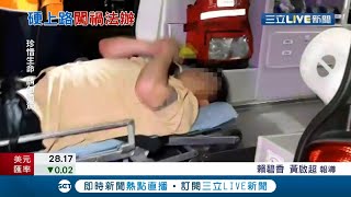 高雄仁武酒駕\