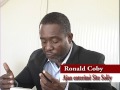 l agent exécutif intérimaire de cité soleil ronald coby se dit l objet de menaces de mort