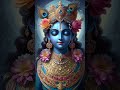 Adharam Madhuram #lord Krishna #shorts @Architaofficial1012