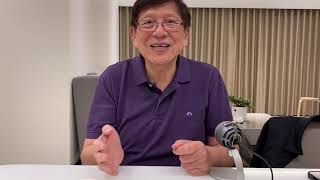 貪心國王的後果 《國王與蘋果樹》〈蕭若元：蕭氏兒童台〉