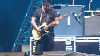 NOFX - Reeko (INmusic festival 2013)