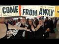 Come From Away | Audience Reactions