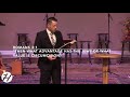 two ways you can t become righteous romans 3 1 20 10.14.18 pastor jordan rogers