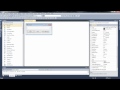Messages in Visual Studio