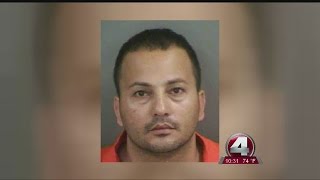 Human Trafficking arrest made by Collier deputies